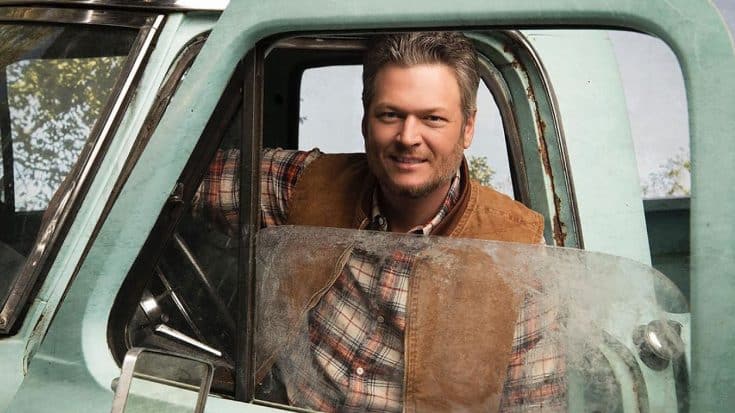 NBC Developing TV Drama “God’s Country” Inspired By Blake Shelton Song | Country Music Videos