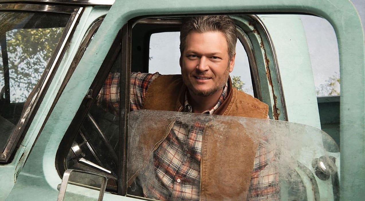 NBC Developing TV Drama “God’s Country” Inspired By Blake Shelton Song | Country Music Videos