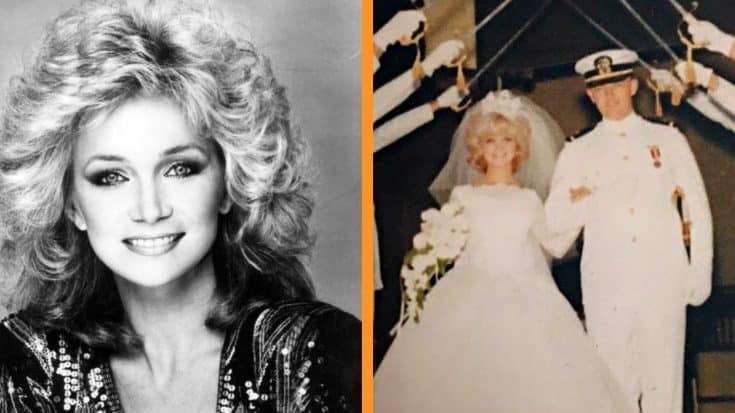 53 Years And Going: Love Story Of Barbara Mandrell & Ken Dudney | Country Music Videos