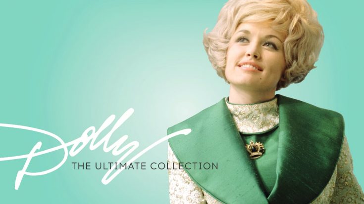 Dolly Parton Releases New Box Set With 19 DVDs & 35 Hours Of Footage | Country Music Videos