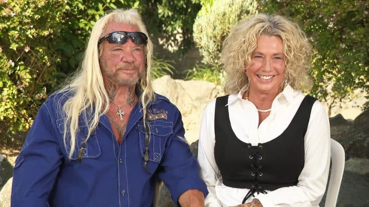 Duane Chapman Says He & Francie “Are Not Having A Wedding” | Country Music Videos