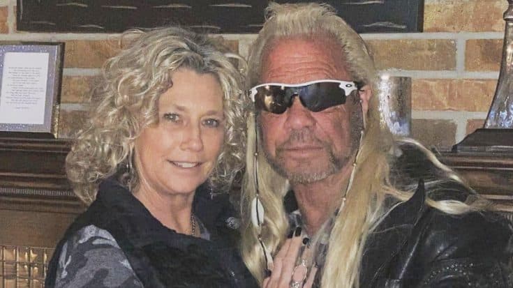 Duane Chapman’s Wife Went Out With Him On One Condition: If He Went To Church | Country Music Videos