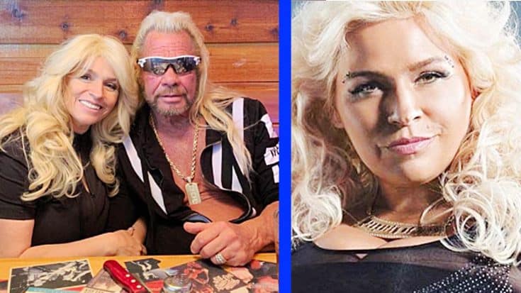 Dog The Bounty Hunter Posts Birthday Tribute To His Late Wife, Beth | Country Music Videos