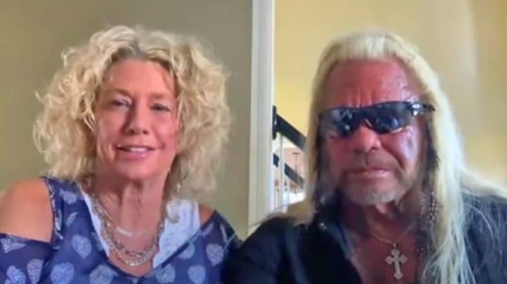 Dog The Bounty Hunter Talks Getting Engaged A Year After Beth’s Death | Country Music Videos