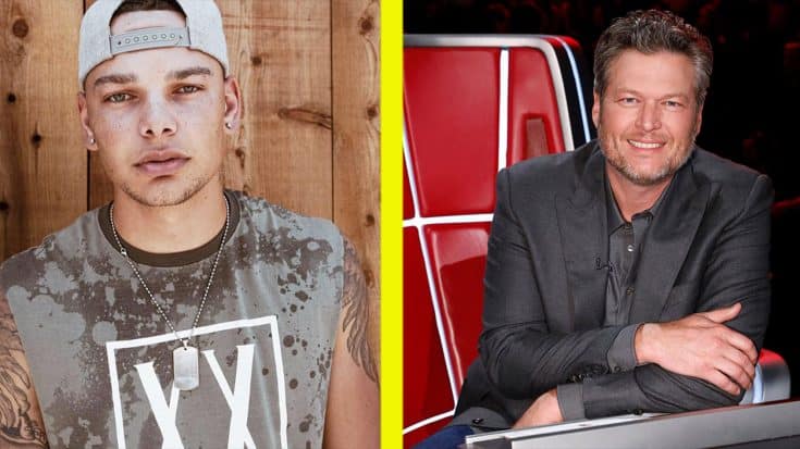 ‘The Voice’ Announces Battles Advisors, Kane Brown To Assist Blake Shelton | Country Music Videos