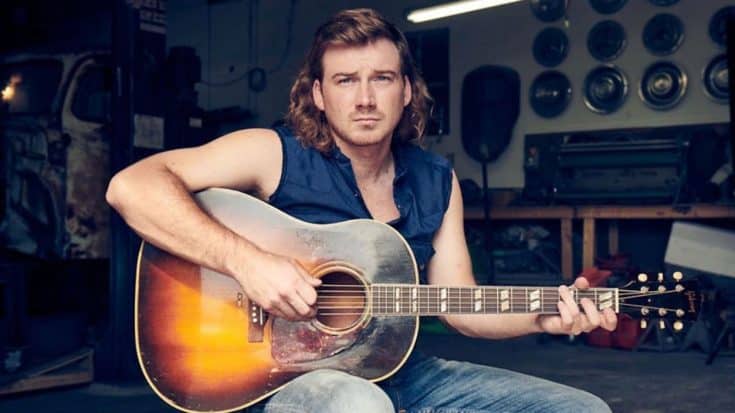 “Last Night” By Morgan Wallen Is Now The #1 Best-Selling Song Of The Year | Country Music Videos