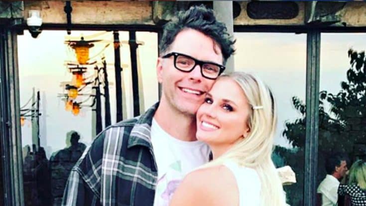 Country Radio Host Bobby Bones Engaged To Caitlin Parker | Country Music Videos