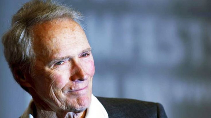 At 90 Years Old, Clint Eastwood Set To Direct & Star In New Film | Country Music Videos