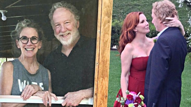 A Love Story: Little House On The Prairie’s Melissa Gilbert & Husband Timothy | Country Music Videos