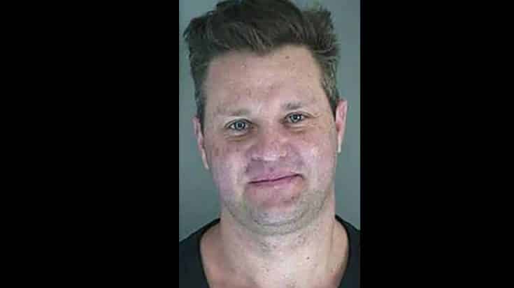 “Home Improvement” Actor Zachery Ty Bryan Arrested | Country Music Videos