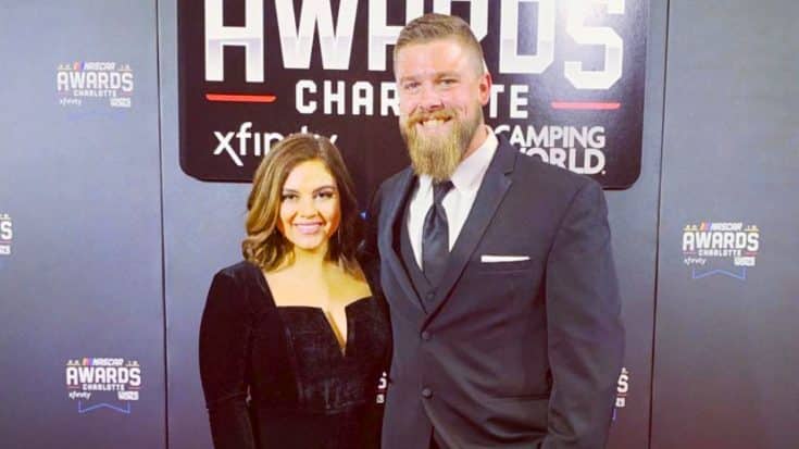 Hendrick Motorsports Pit Crew Member & Wife Killed In Car Accident On Honeymoon | Country Music Videos