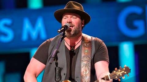 Lee Brice To Miss CMA Awards After Testing Positive For COVID-19 | Country Music Videos