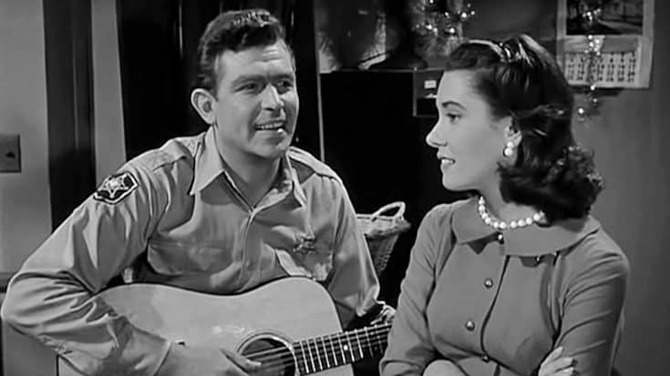 Andy’s First Love Interest On “The Andy Griffith Show” Asked To Be Written Off | Country Music Videos