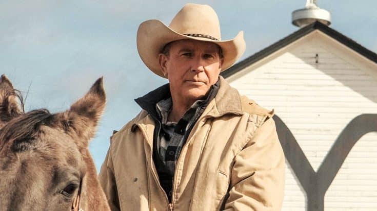 Confirmed: “Yellowstone” Marathon Will Air Weekend Before Thanksgiving | Country Music Videos