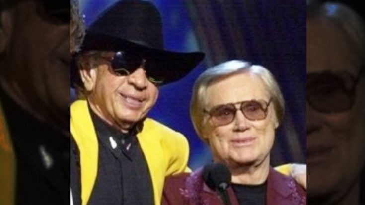 The 1 Thing George Jones Did To Get Kicked Off Tours With Buck Owens & Elvis Presley | Country Music Videos