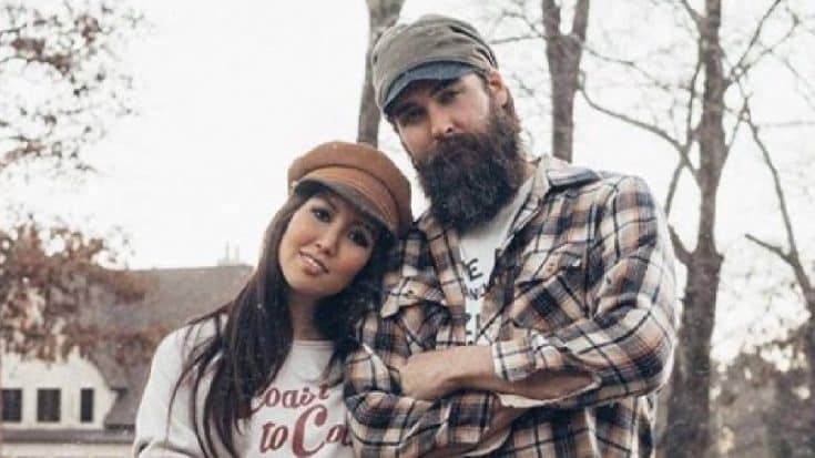 Duck Dynasty’s Rebecca Robertson Recently Suffered A Miscarriage | Country Music Videos
