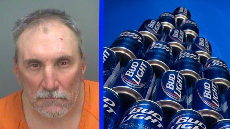 “Bud Light Mike” Arrested Again For Stealing…Bud Light | Country Music Videos
