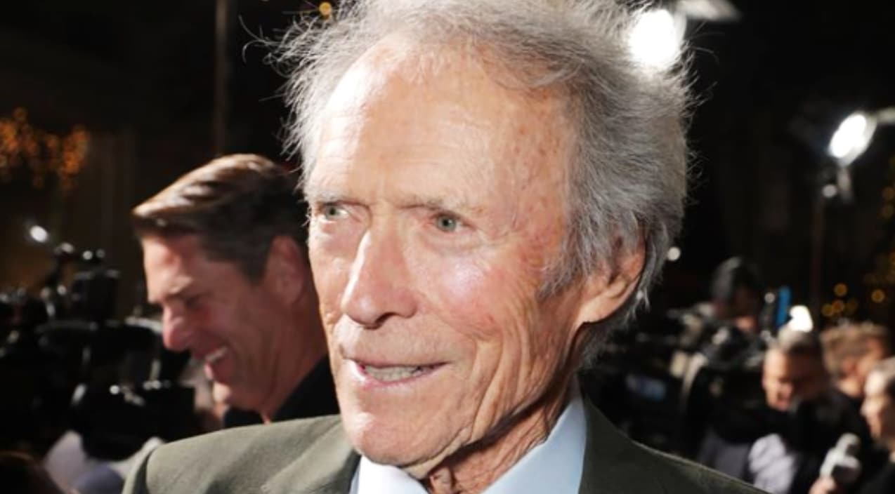 Clint Eastwood Announces Cast For New Movie “Cry Macho” | Country Music Videos