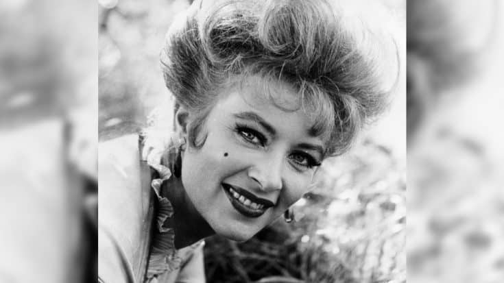 Remember Miss Kitty From ‘Gunsmoke’? What Happened To Amanda Blake After The Show | Country Music Videos