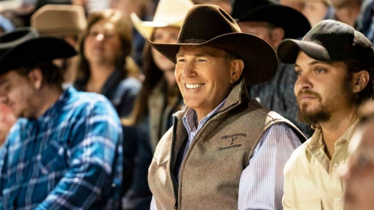 How Much Does The Cast Of “Yellowstone” Make Per Episode?