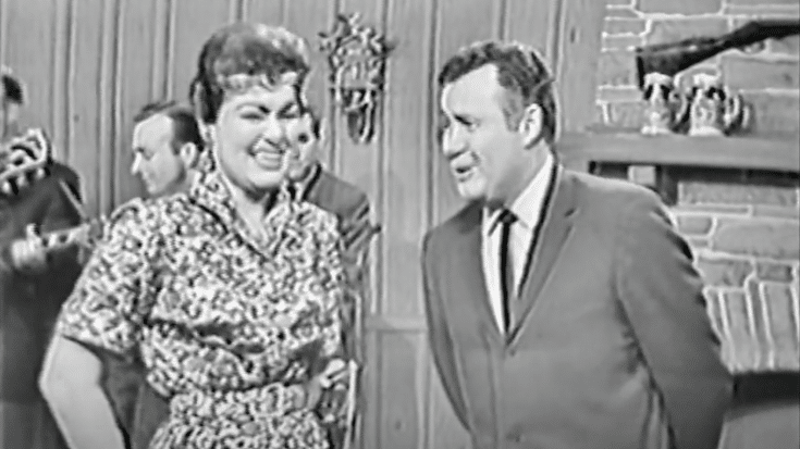 Patsy Cline Broke Tradition By Asking To Join The Opry – And Got Accepted Anyway | Country Music Videos