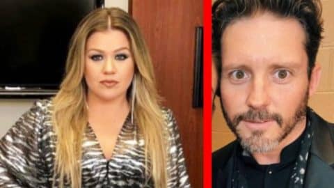 Kelly Clarkson’s Ex-Husband Responds To Claims He Defrauded Her | Country Music Videos