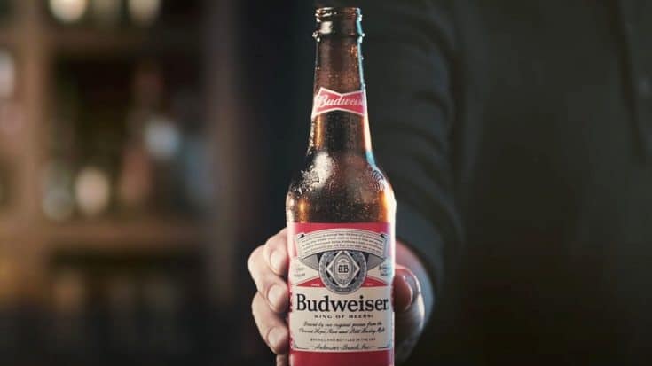 Budweiser Will Not Air Any Super Bowl Commercials – First Time In 37 Years | Country Music Videos