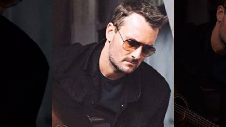 For First Time Ever, Eric Church To Perform At 2021 Super Bowl | Country Music Videos