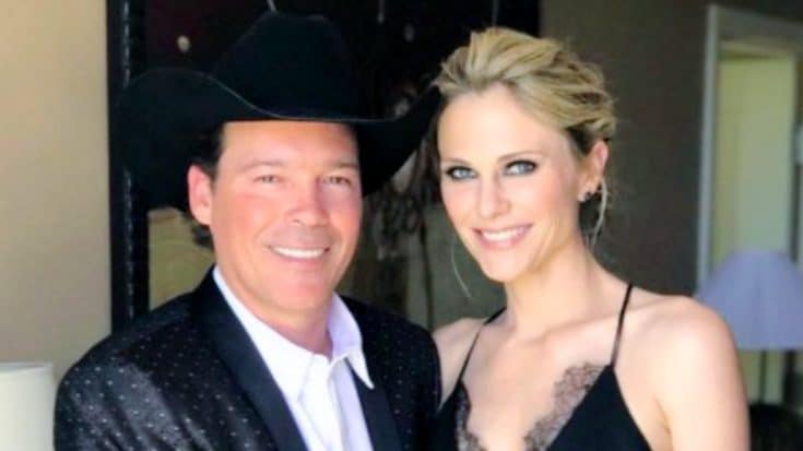 Clay Walker & Wife Jessica Welcome Baby Boy | Country Music Videos