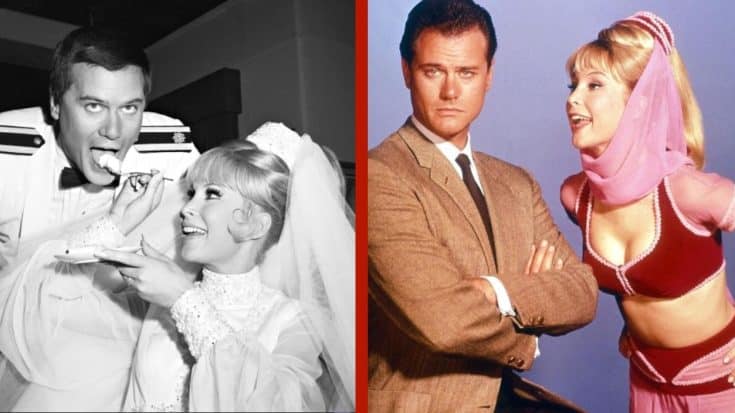 Barbara Eden: Marriage “Ruined” ‘I Dream of Jeannie’ | Country Music Videos