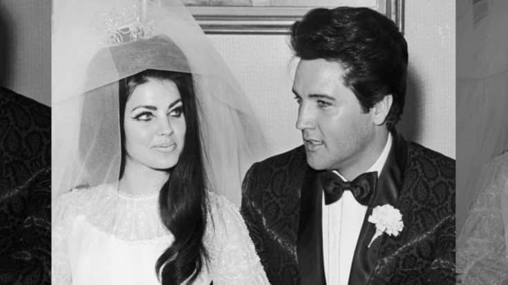 Priscilla Explains How Elvis Would Celebrate Birthday If Alive In 2021 | Country Music Videos