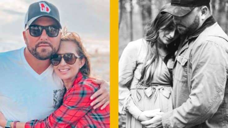 Tyler Farr & Wife Welcome Baby Girl 6 Weeks Early After Complications | Country Music Videos