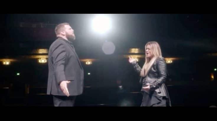 “Voice” Winner Jake Hoot Releasing Duet With Former Coach Kelly Clarkson | Country Music Videos