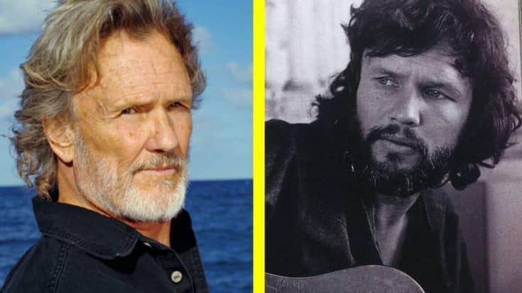 Kris Kristofferson “Quietly Retired Last Year” | Country Music Videos