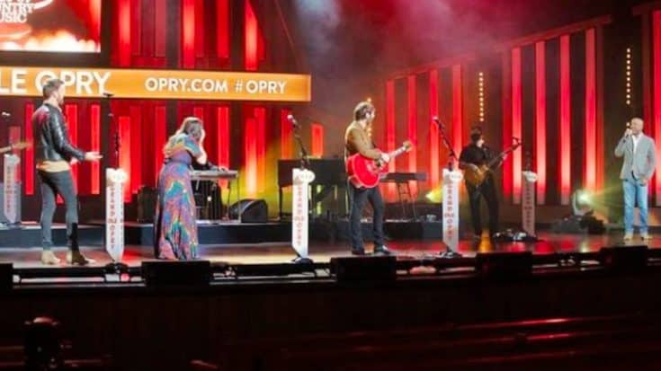 Lady A Surprised With Invitation To Join The Grand Ole Opry | Country Music Videos
