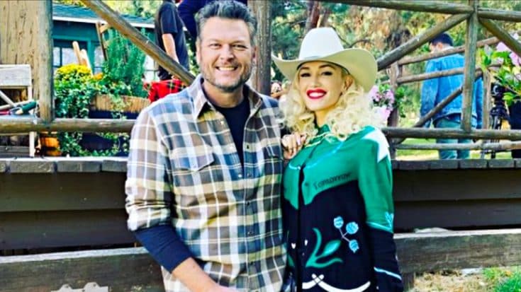 Gwen Shares Thoughts Prior To Engagement: “What’s Happening With Us?” | Country Music Videos