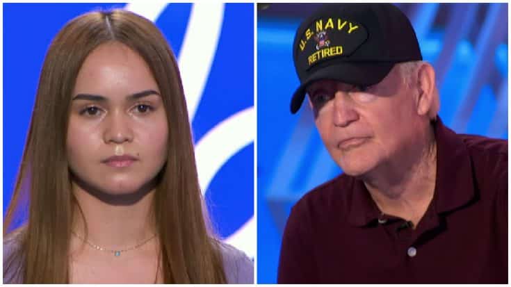 ‘Idol’ Contestant’s Dad Disses Luke Bryan After Daughter Doesn’t Receive Golden Ticket | Country Music Videos