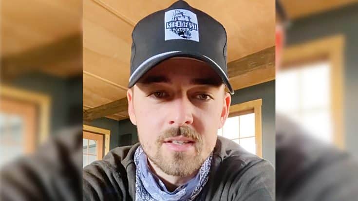 Country Artist Chase Bryant Opens Up About 2018 Suicide Attempt | Country Music Videos