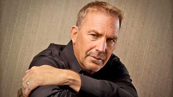 How A Near-Death Experience Led Kevin Costner To Acting | Country Music Videos