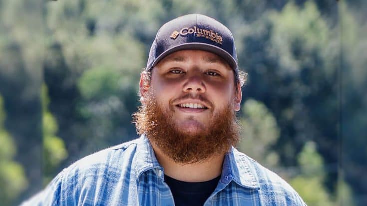 Luke Combs Releases Bluegrass Song, ‘The Great Divide’ | Country Music Videos