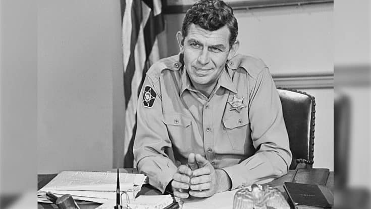 Why Andy Griffith Ultimately Left His Own Show | Country Music Videos