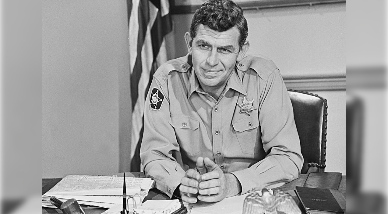 Why Andy Griffith Ultimately Left His Own Show
