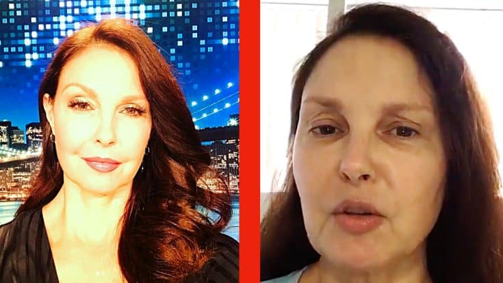 Ashley Judd In ICU After Suffering “Catastrophic” Leg Injury | Country Music Videos