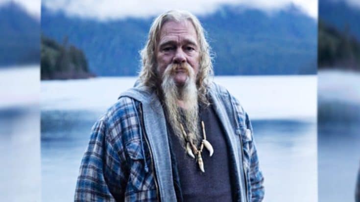 ‘Alaskan Bush People’ Star Billy Brown Dies At 68 | Country Music Videos