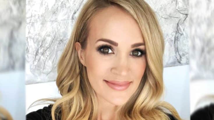 Carrie Underwood Gives Fans A Rare Glimpse Of Older Sisters In New Photo | Country Music Videos