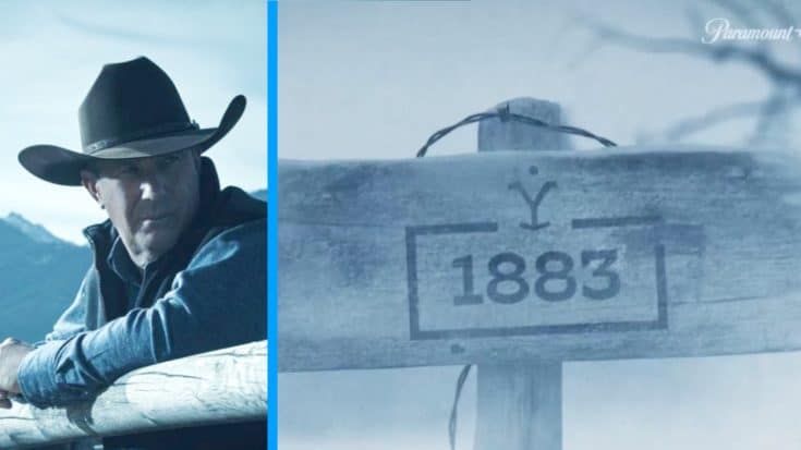 ‘Yellowstone’ Releases First Teaser For Prequel Series | Country Music Videos