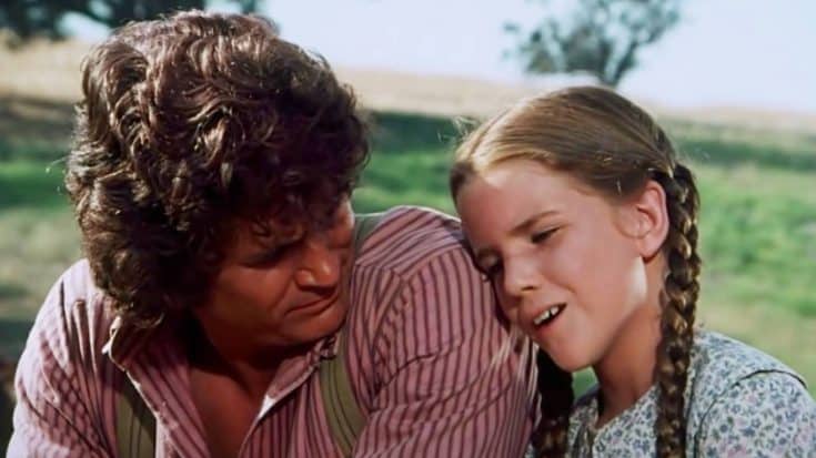 Melissa Gilbert Says She Had “Trauma” Leaving The “Little House” Set | Country Music Videos