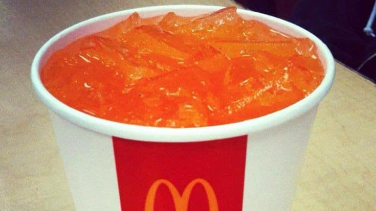 Vanished For 4 Years, McDonald’s Brings Back Orange Hi-C | Country Music Videos