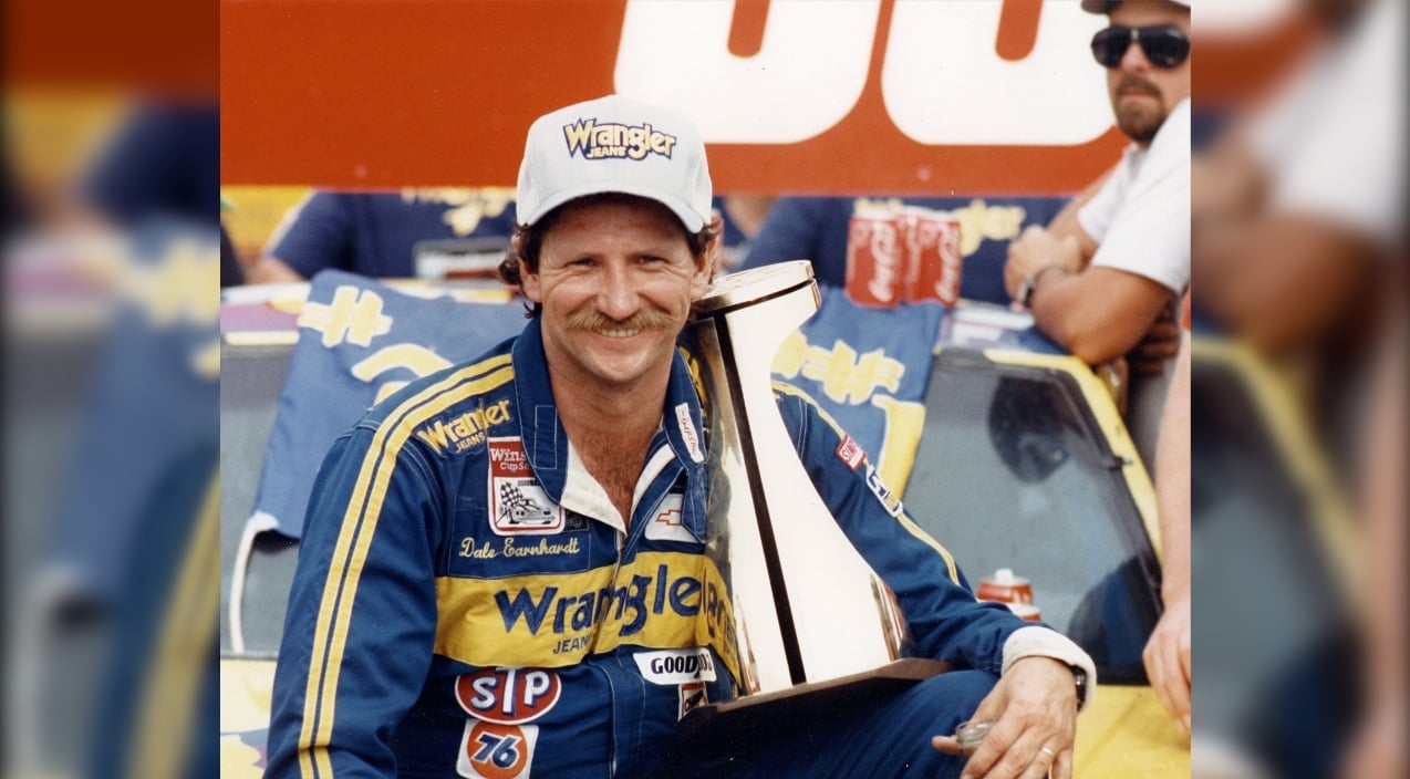 How Dale Jr. Almost Junked His Dad’s Early Career Memorabilia | Country Music Videos