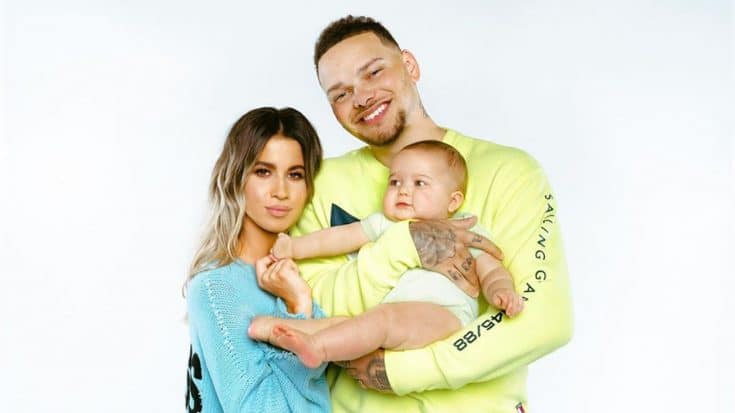 Kane Brown Releasing Duet With Wife, Katelyn | Country Music Videos